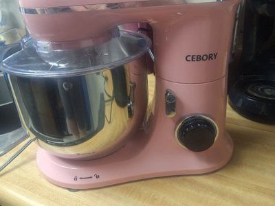 CEBORY MIXER