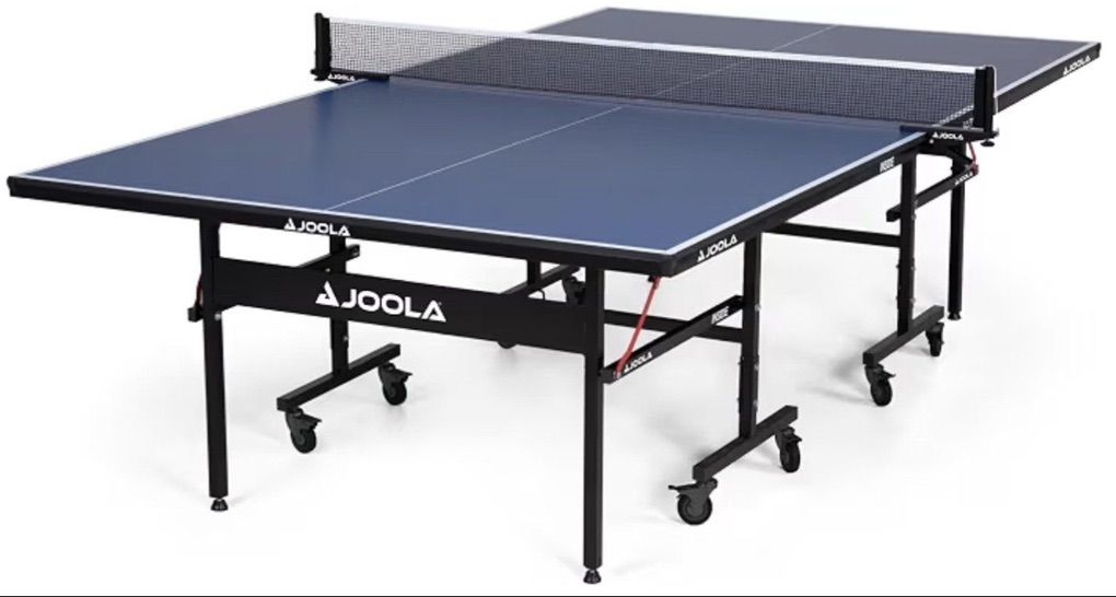 JOOLA Ping Pong Table