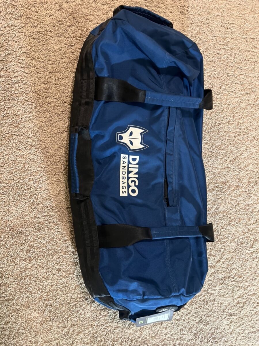 Dingo Larged Sized Training Sandbag