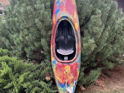 Dagger RPM kayak