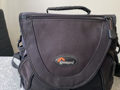 Lowepro Nova 3 AW Camera Bag