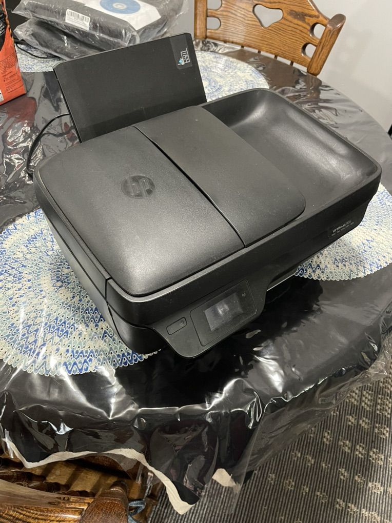 Hp Printer