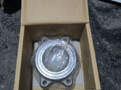 2011 Audi A4 B8 Wheel Bearing