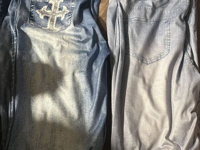 Jeggings