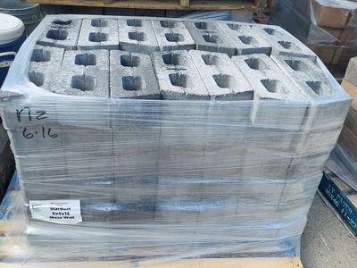 STARDUST BLOCKS 6x4x16