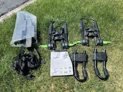 Kayak Canoe rack