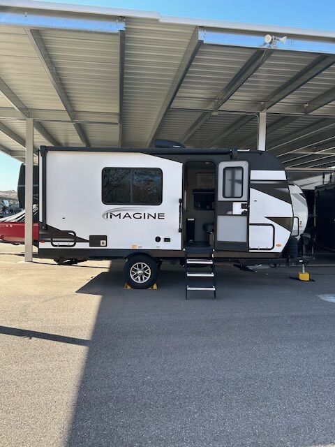 2024 Grand Design Trailer