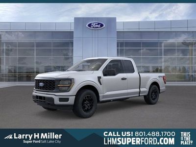2026 FORD F150 STX