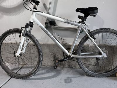 Gary Fisher Mountain Bike