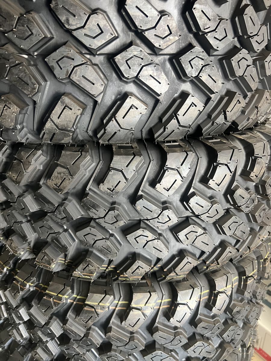4 35 10R15 EFX Motorally Utv New tires