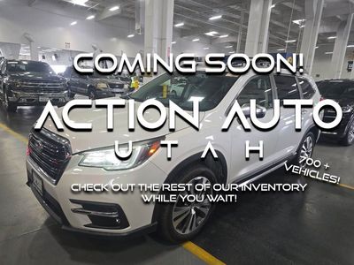 2019 Subaru Ascent Touring