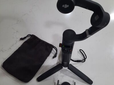 DJI Osmo 6