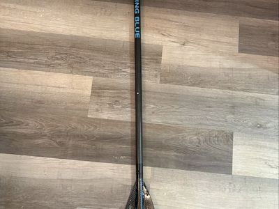 Chasing Blue Adjustable Carbon Fiber Paddle Board SUP Paddle 6'10