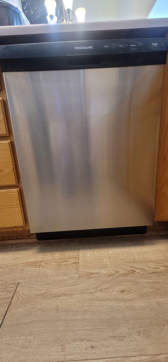 Dishwasher