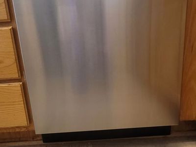 Dishwasher