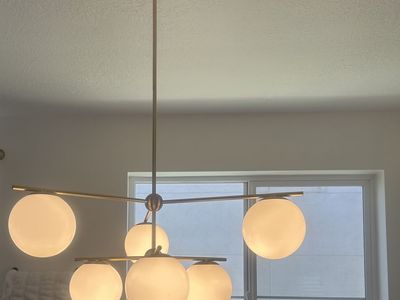 Light fixture