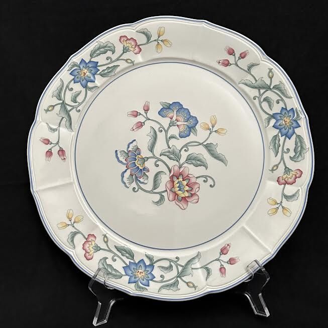 Villeroy & Boch “DELIA” Chop Plate 12” New