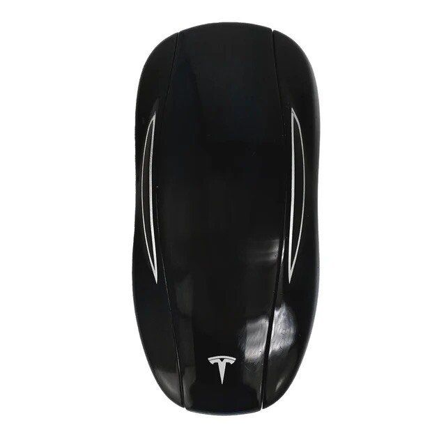 Tesla Model S Key Fob (2021+) — OEM +4 extra batteries