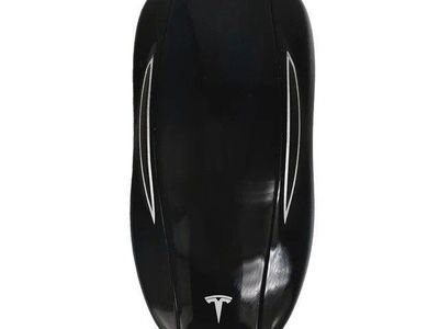 Tesla Model S Key Fob (2021+) — OEM +4 extra batteries