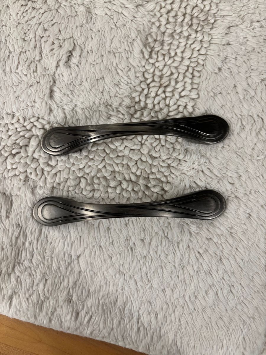 Cabinet Handles