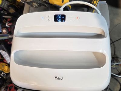 Cricut machine