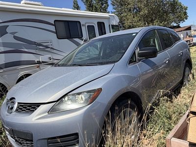 2007 Mazda CX-7 Sport
