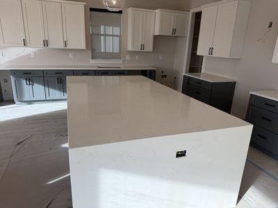 SONY COUNTERTOPS
