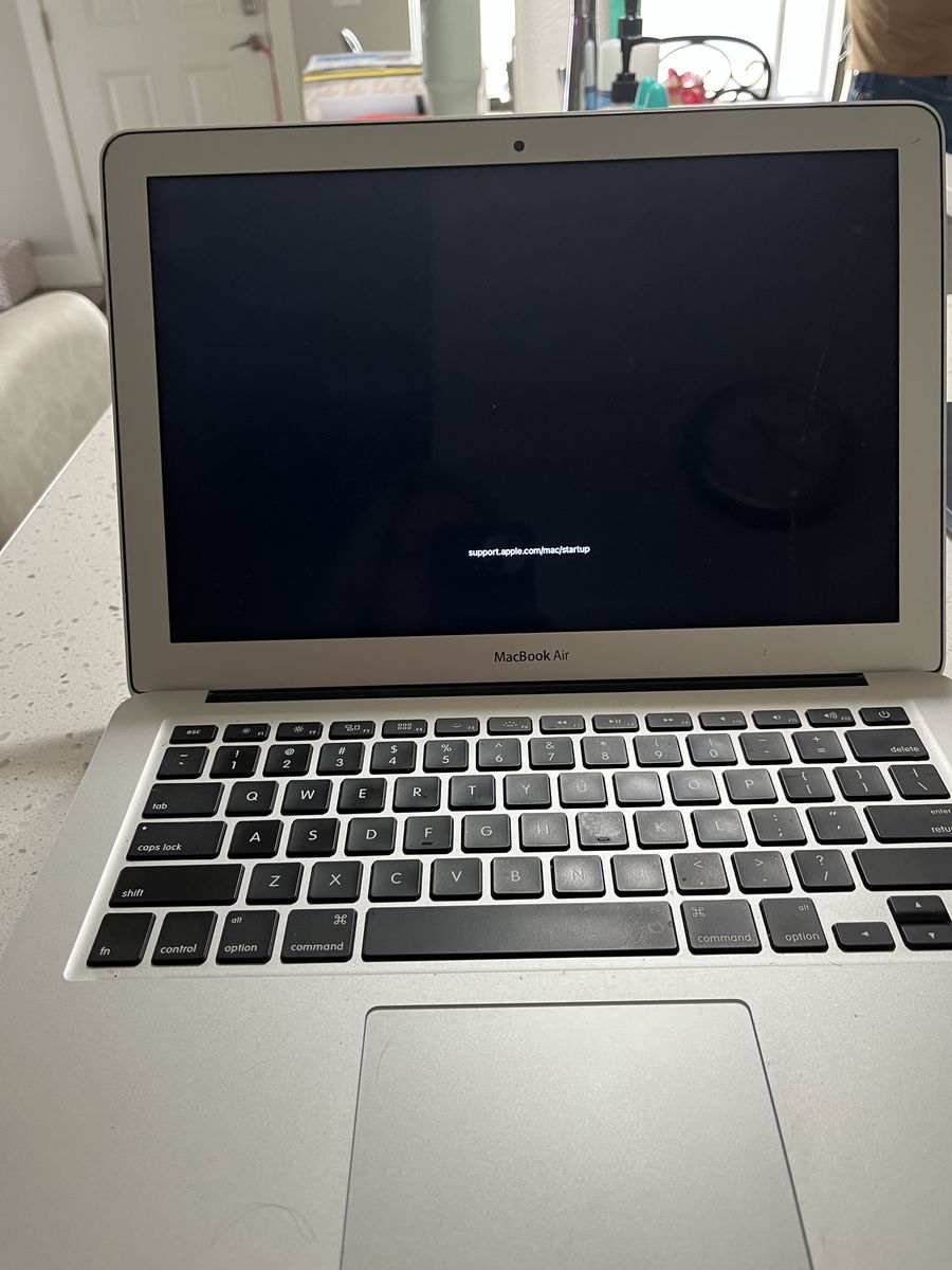 MacBook Air 13 Inch 2017