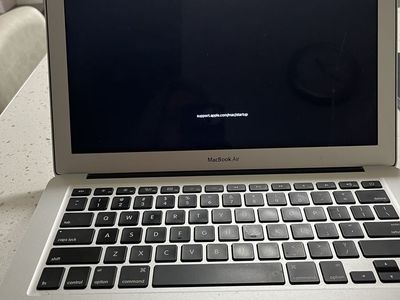 MacBook Air 13 Inch 2017