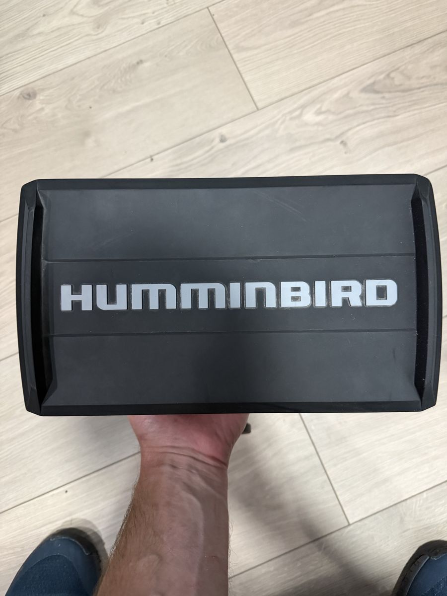 Hummingbird helix 9 MDI GPS G3N