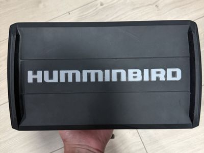 Hummingbird helix 9 MDI GPS G3N
