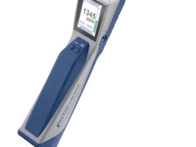 Leak Detector