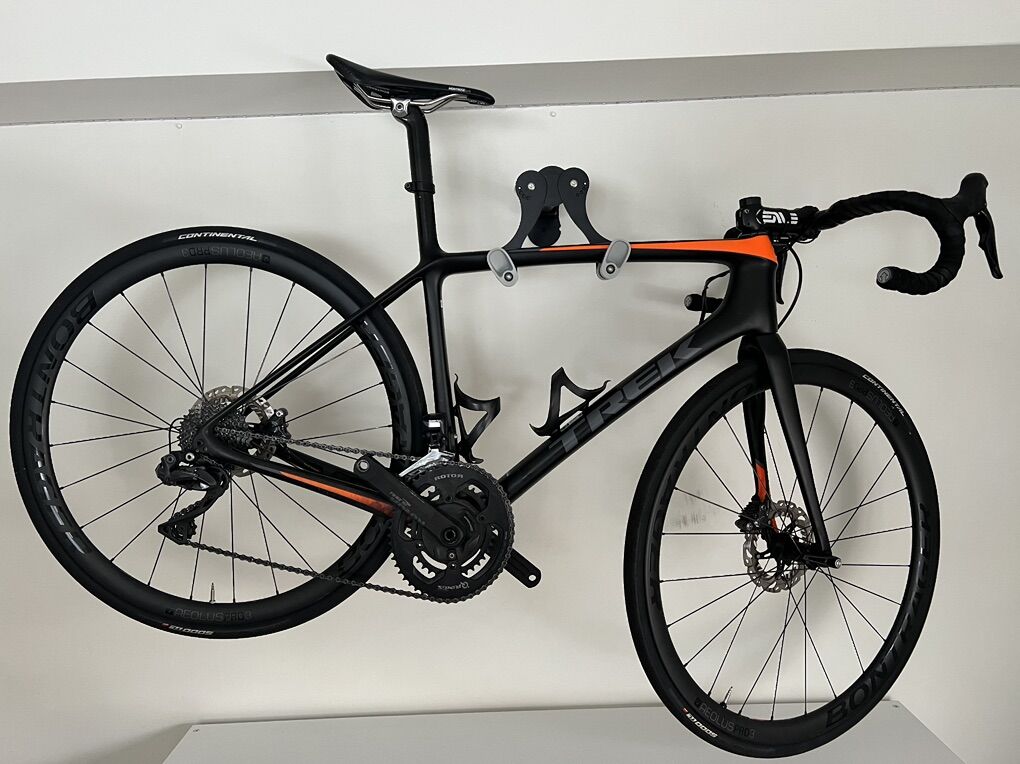 Trek Emonda Full Carbon Road Bike 54 Cm