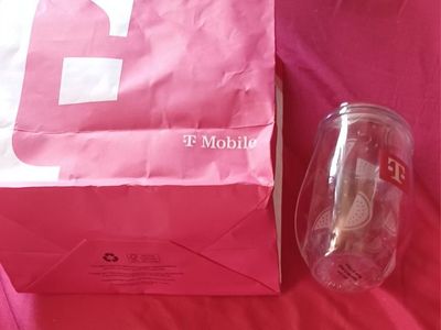 T-MOBILE SWAG!