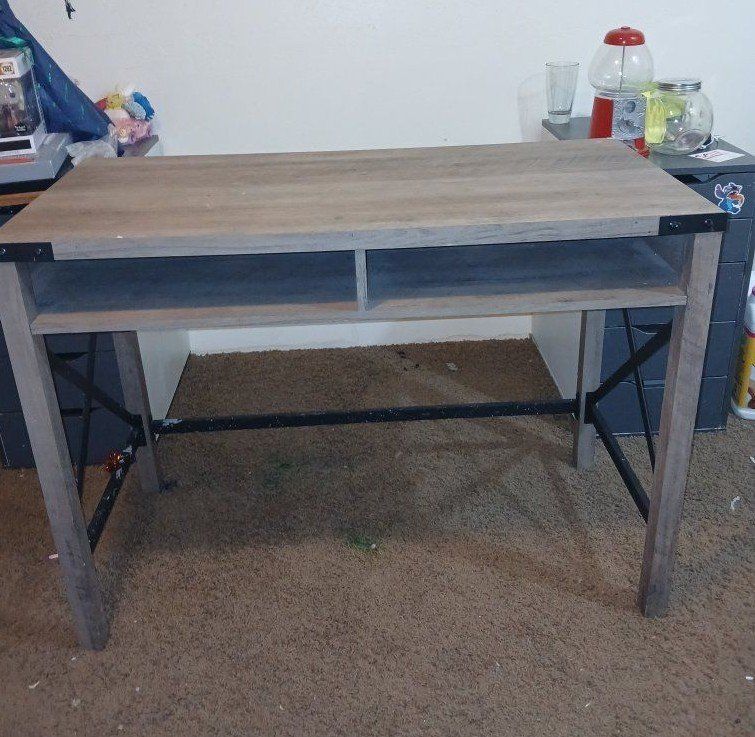 desk