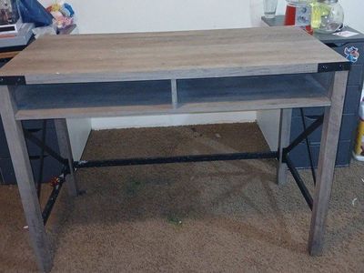desk