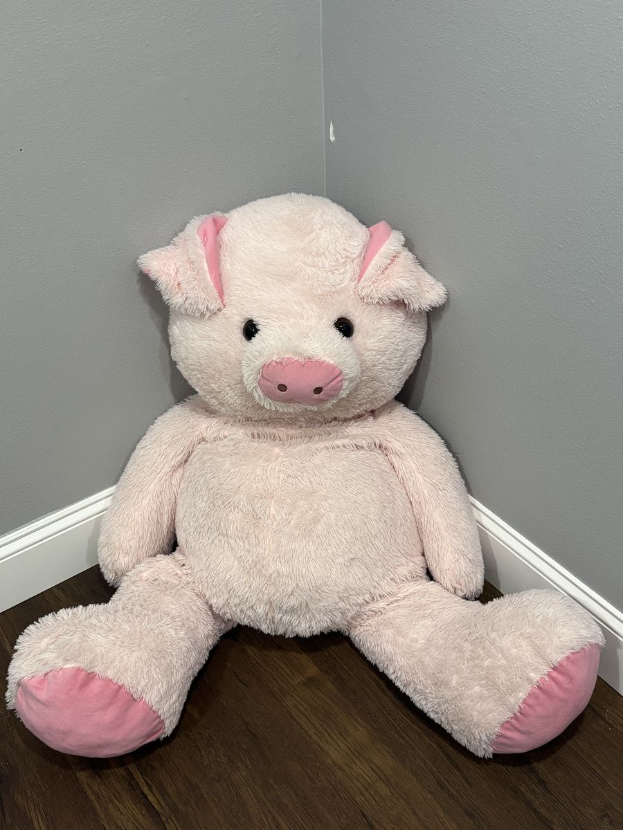 Stuffed Animal