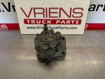 Cummins Fuel Pump