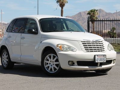 2009 Chrysler PT Cruiser Touring
