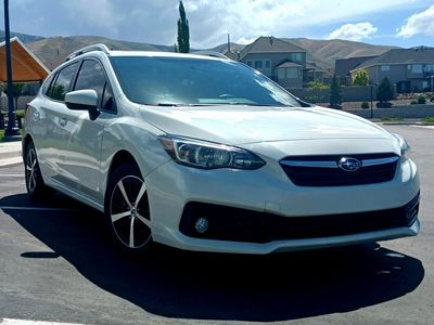 2023 Subaru Impreza Premium