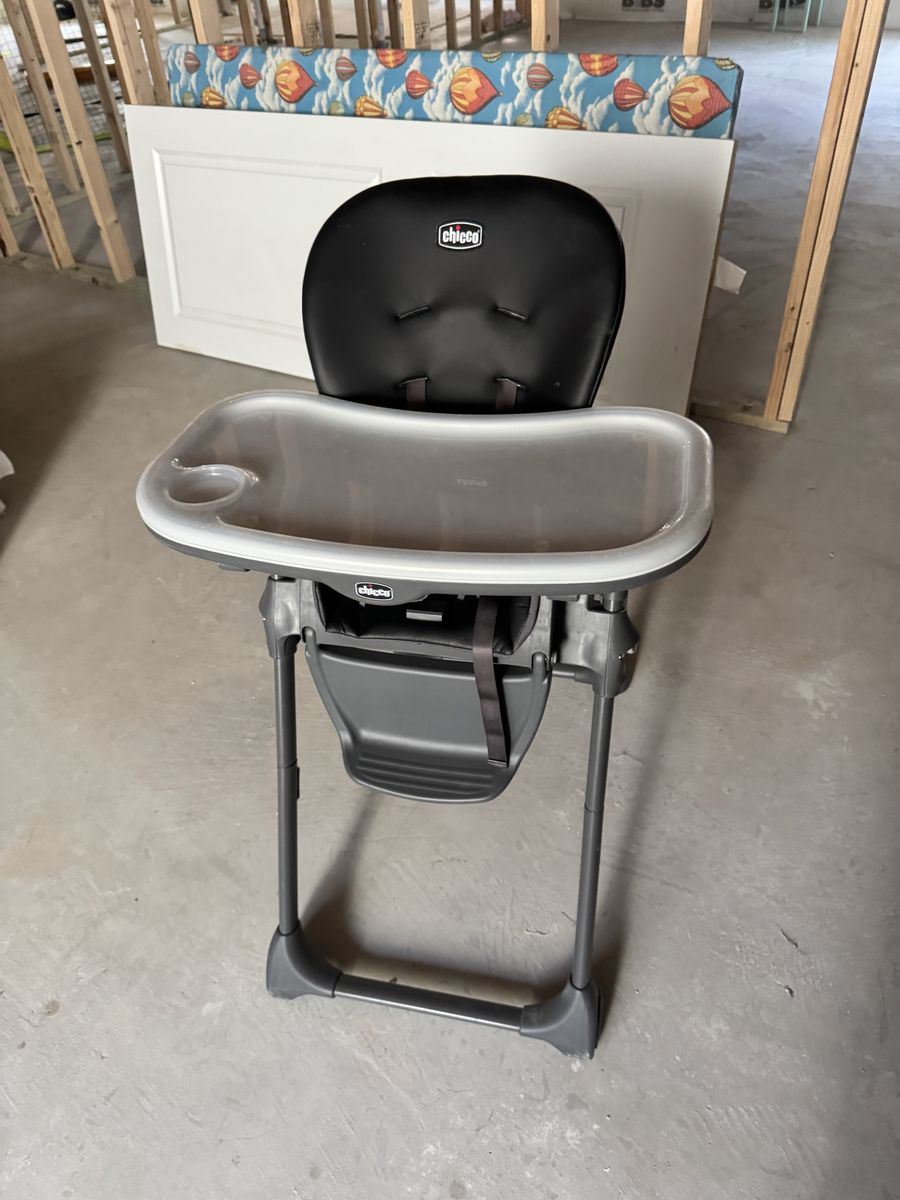 Chicco Highchair
