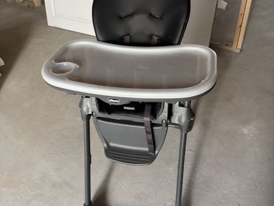 Chicco Highchair