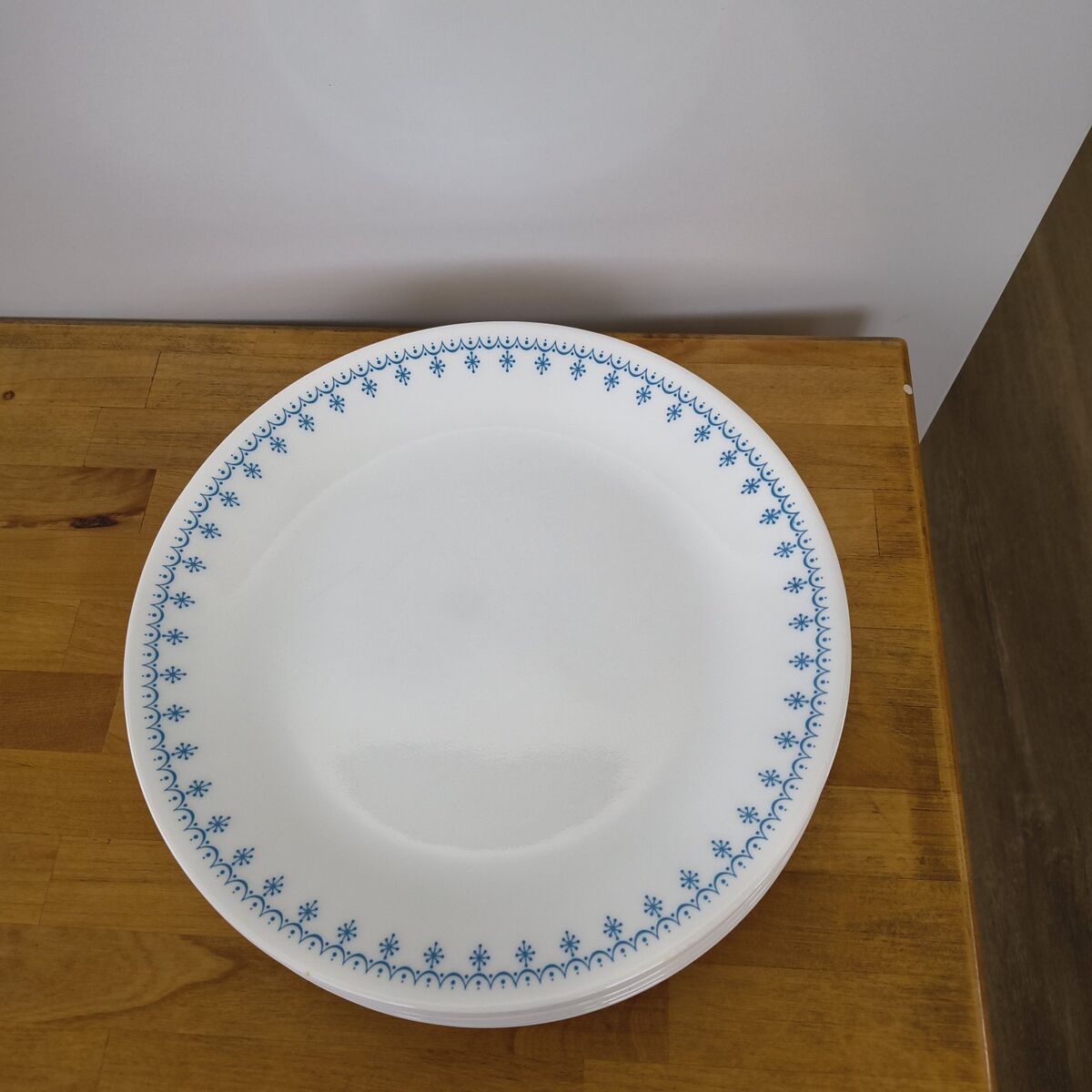 Dinner Plates