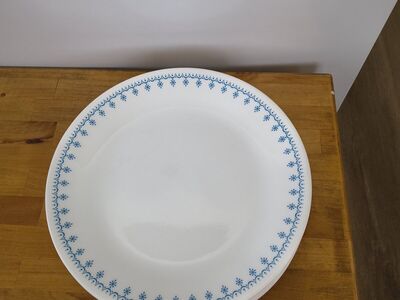 Dinner Plates