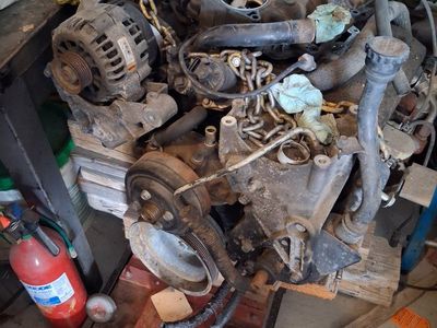 used 2000 4.3