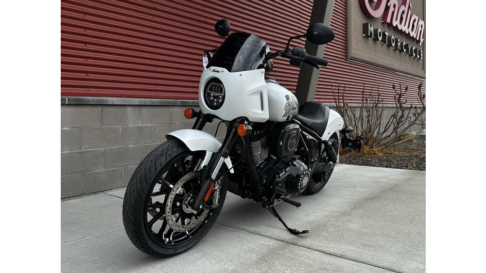 2025 Indian Motorcycle Sport Scout Sixty Limited Lowest Price Ever!!! Save $3994