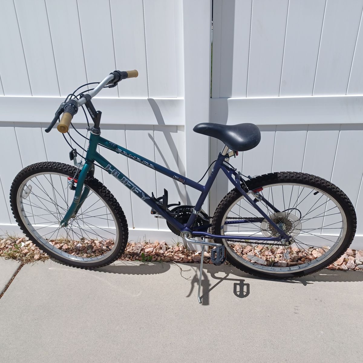 Women's Bike