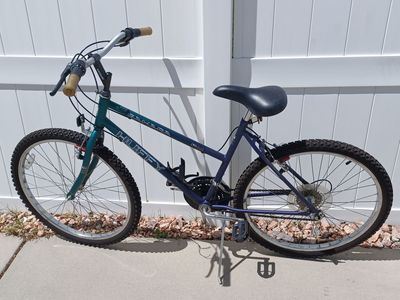 Women's Bike
