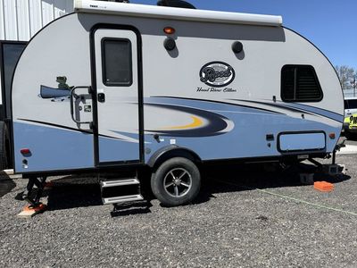 2018 Forrest River r-pod 179 Hood River
