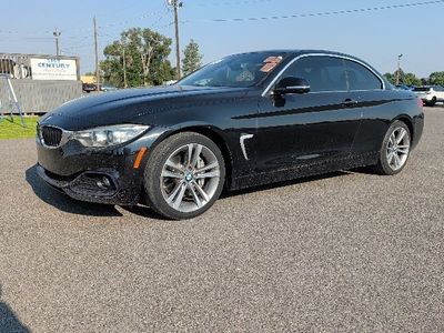 2015 BMW 4 Series 435i